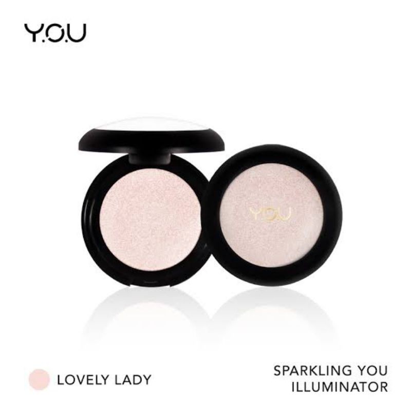 Y.O.U Sparkling Illuminator