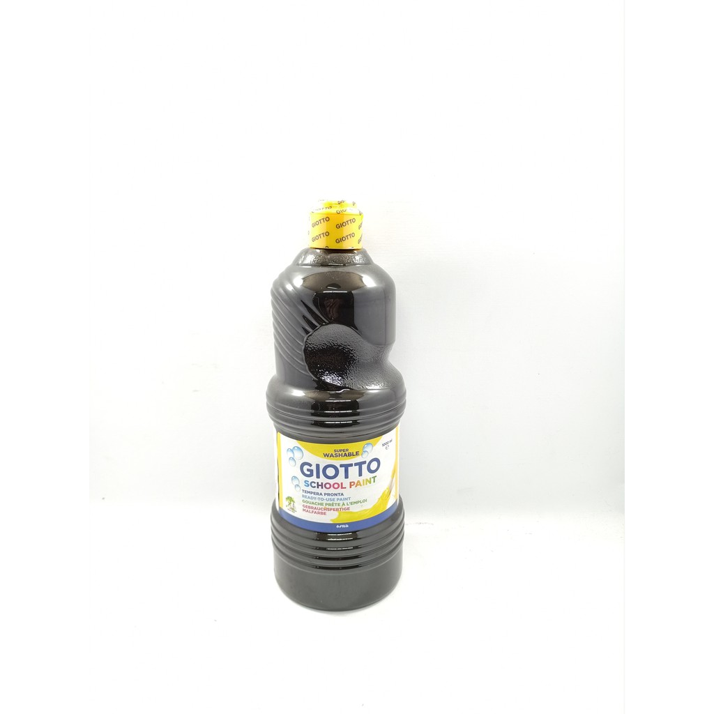 

GIOTTO TEMPRA 1000 ML BLACK