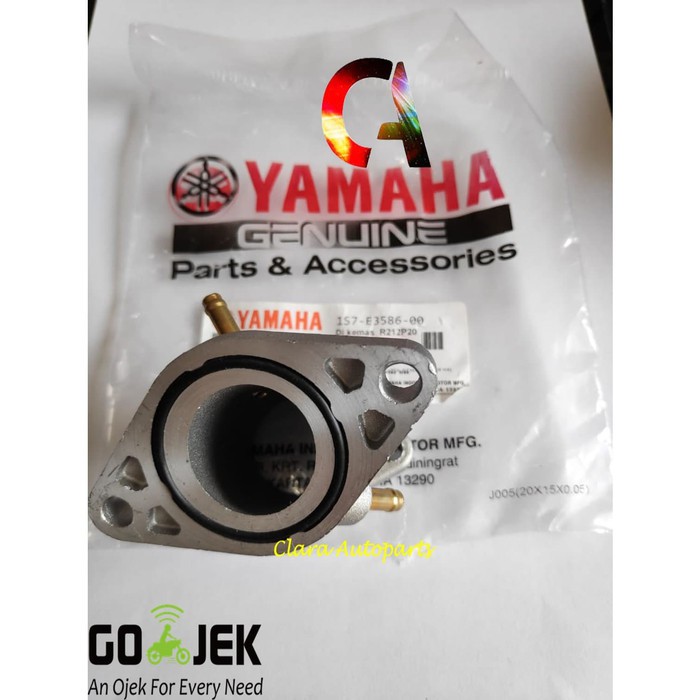 MANIPUL JUPITER MX MANIPOL MANIFOLD INTAKE JUPITER MX 1S7 5YP