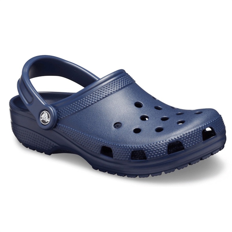 Crocs Classic Clog / Sandal Kodok / Sandal Pria dan Wanita / Sandal Anti Licin