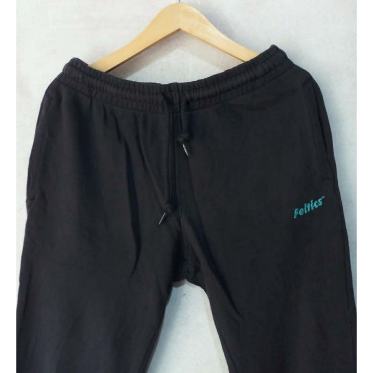 Jogger Pants Feltics