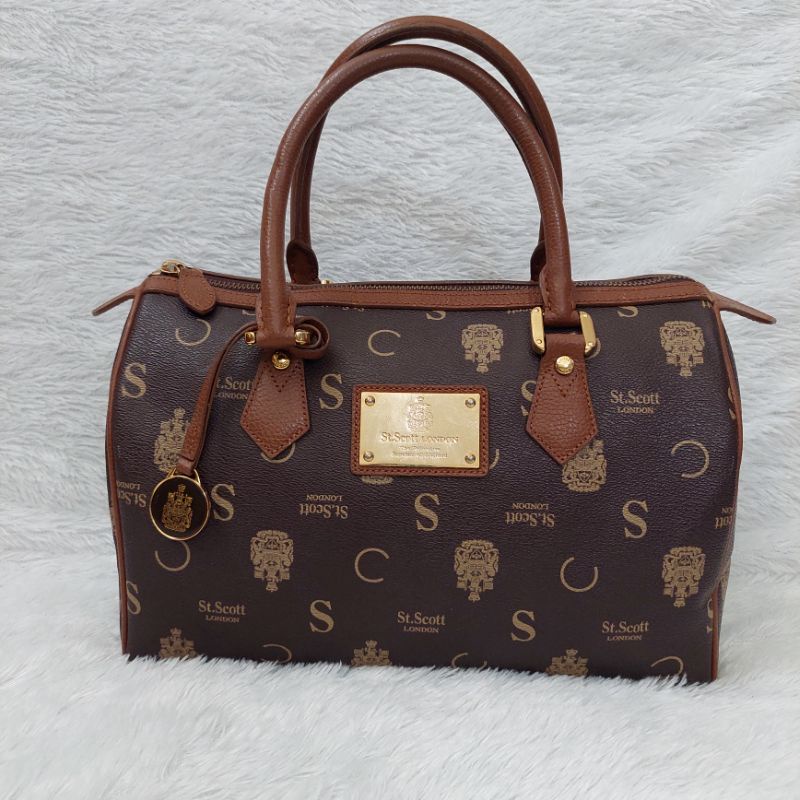 St.Scott London handbag