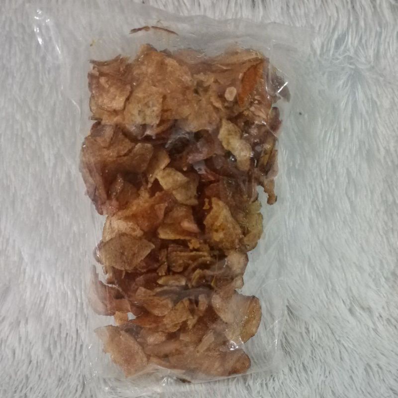 

hananiya kering kentang