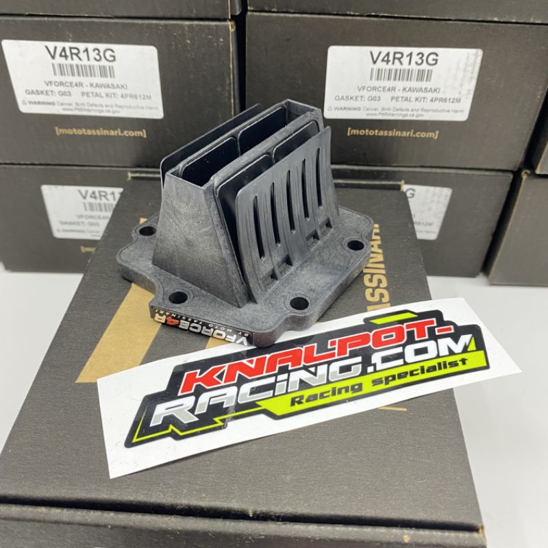 MEMBRAN VFORCE 4 NINJA 150R RR