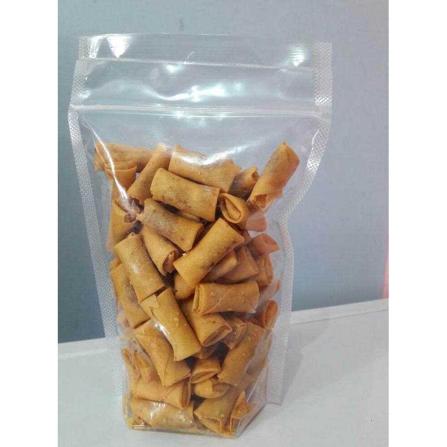 

makanan// Sumpia Udang 500gr