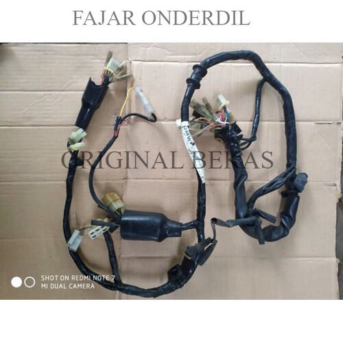 KABEL BODY HONDA ABSOLUTE REVO BEKAS ORIGINAL