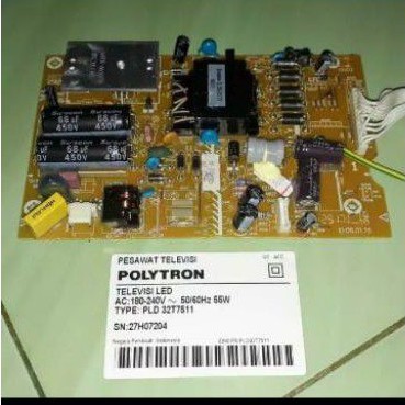 PSU - POWER SUPLAY POLYTRON PLD 32T7511 - 32T 7511