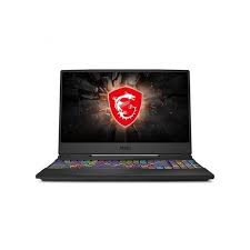 NOTEBOOK MSI GAMING GL65 10SDK-426 INTEL CORE i7