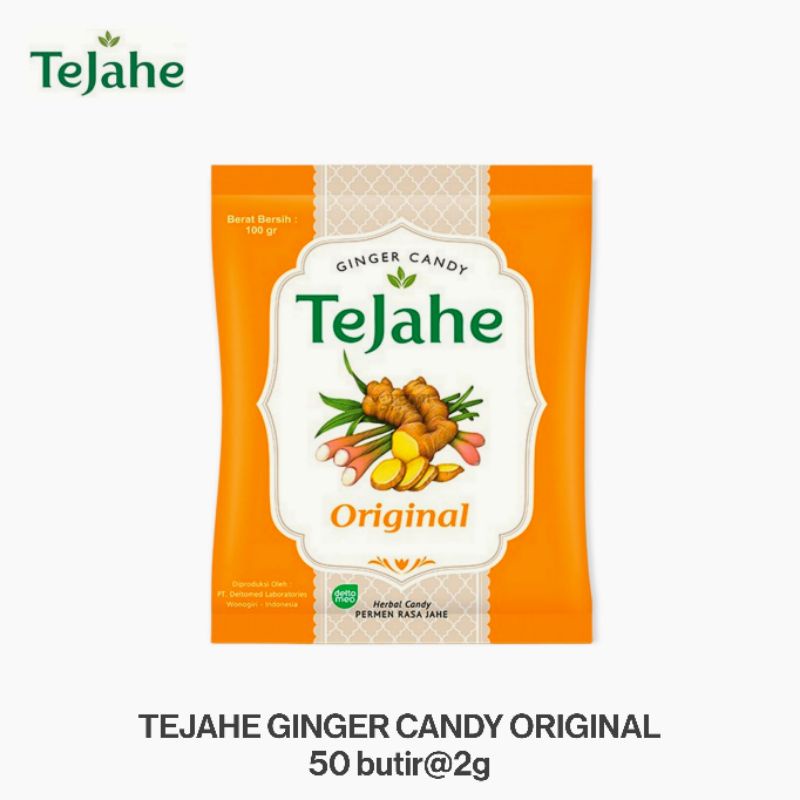 

TEJAHE - ORIGINAL