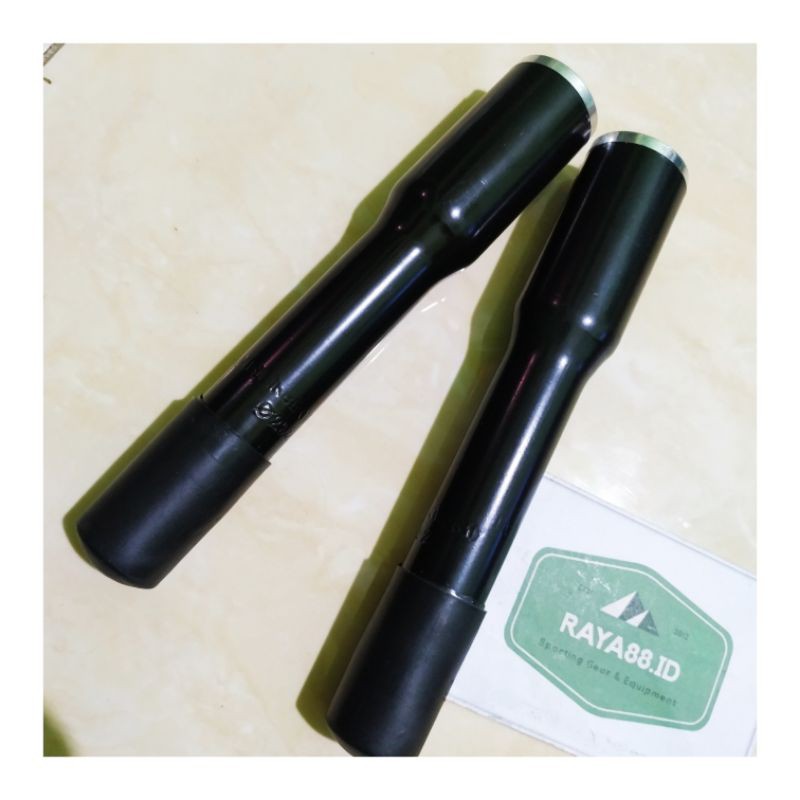 RAYA88 ADAPTOR STEM OS insert 22.2 to 28.6, PANJANG 170mm MINI FEDERAL