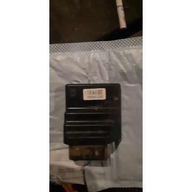 ecu vixion nvl original