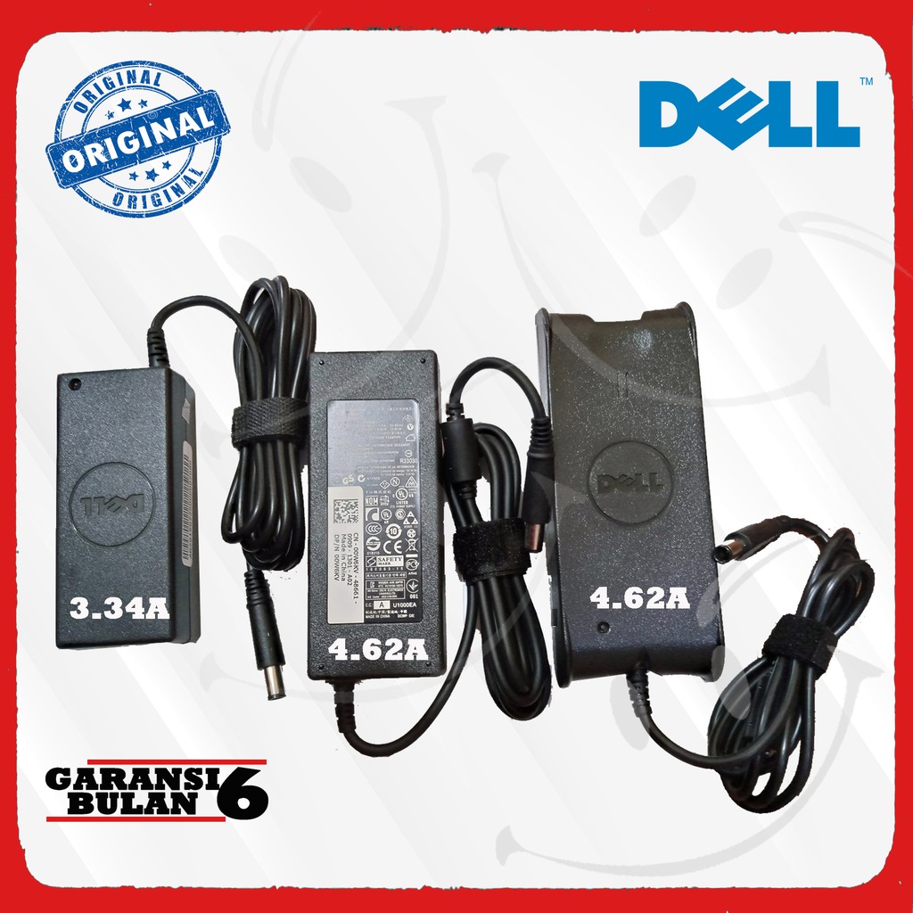 Charger Laptop Dell Latitude E6410 INSPIRON N4050 E6400 N4110