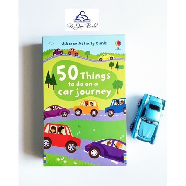 jual-activity-cards-50-things-to-do-on-a-car-journey-shopee-indonesia