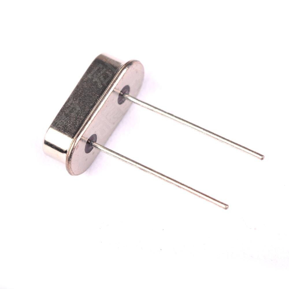 CRYSTAL XTAL OSCILLATOR OSILATOR 4MHZ 4 MHZ DIP HC-49S