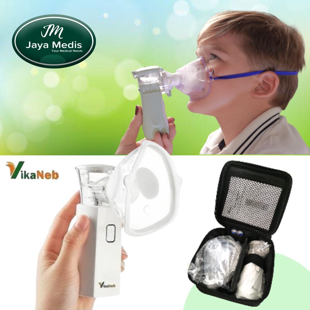 Nebulizer Portable Mesh Vinaneb VK-M103