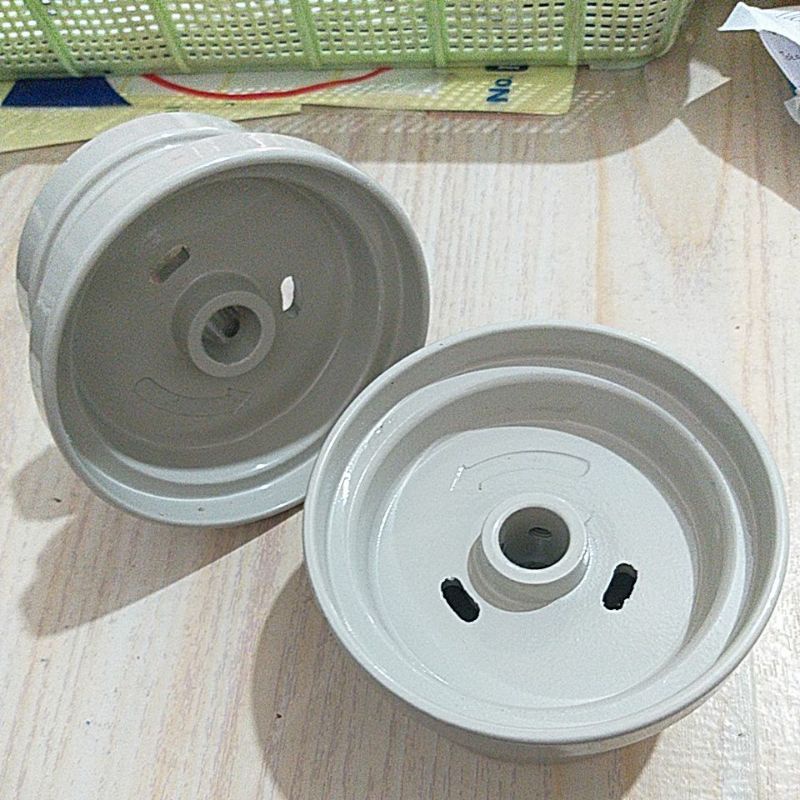 poli mesin jahit typical high speed