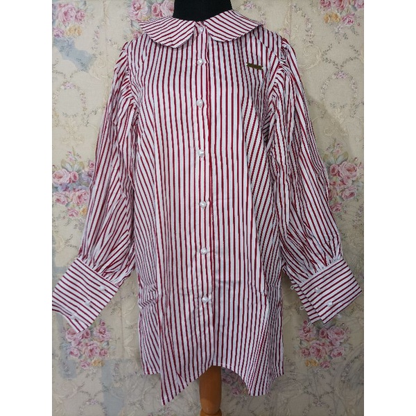 TUNIK SALUR BY SHELLASAUKIA ORI