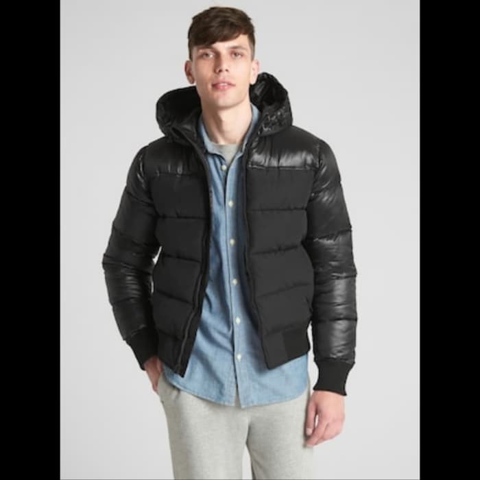 [Bayar Di Tempat / COD] Jaket Pria Cagoule polosan Army Loreng Outdoor Gunung Terbaru  Fashion Z1Y4