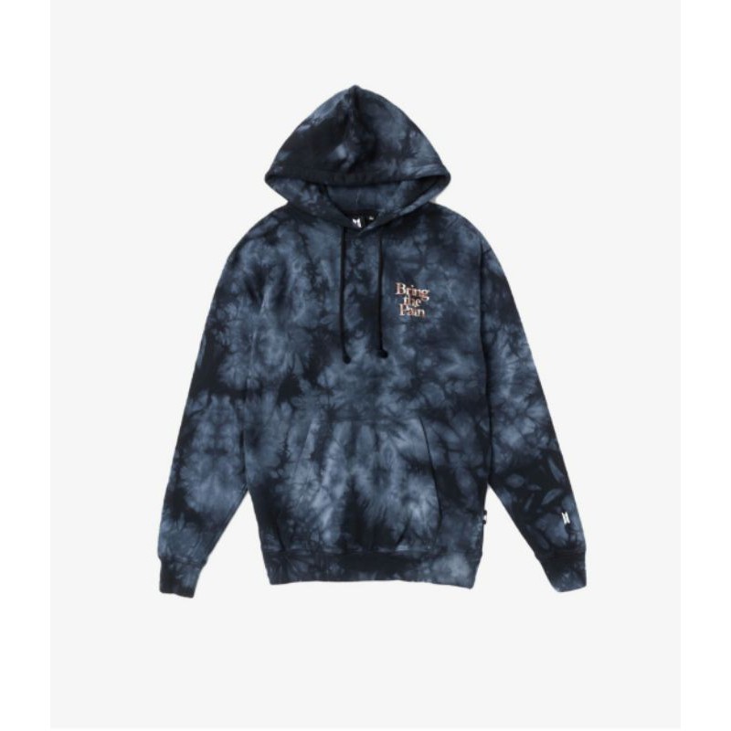 BTS(READY TOLONG BACA KET) HOODIE SUGA POP UP STORE 100%OFFICIAL