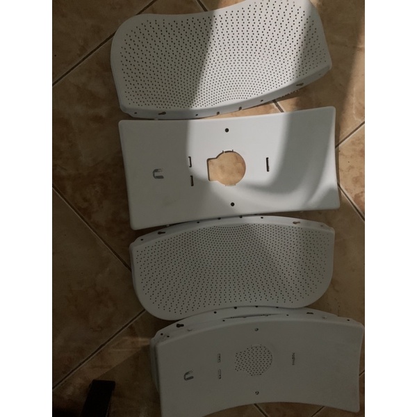 LiteBeam AC Gen2 (2 unit)