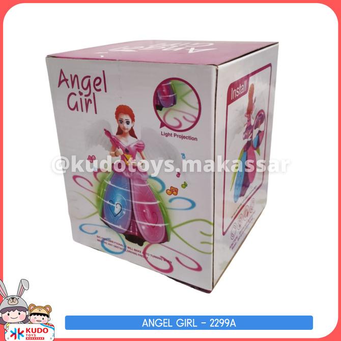 

/////] ANGEL GIRL (72) | 2299A