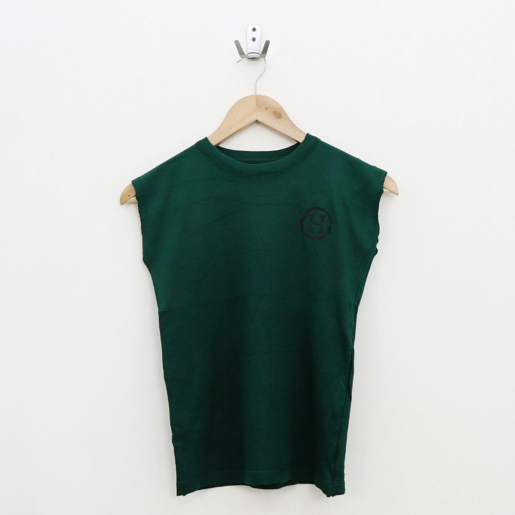 Erme tee top -Thejanclothes