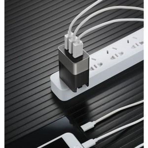 MCDODO Travel Charger USB 3 Port 3.4A - CH-5341