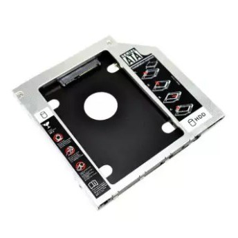 Caddy HDD 2.5&quot; For Laptop-12.7mm