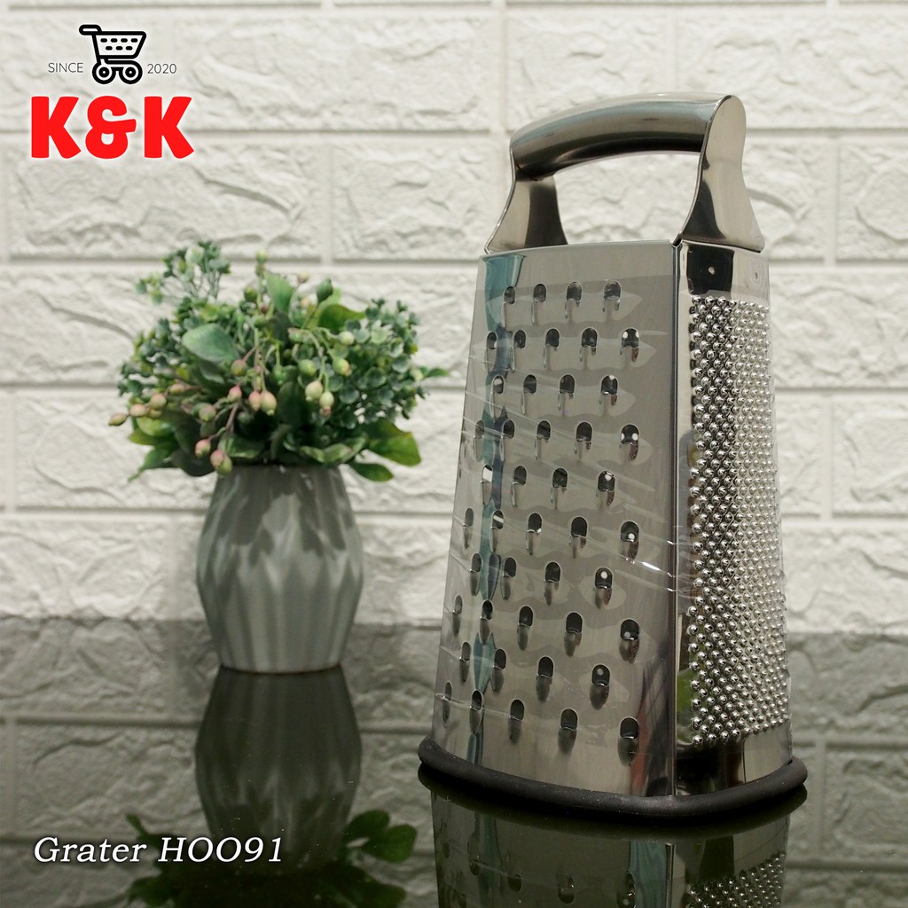 Parutan (Grater) HOO91