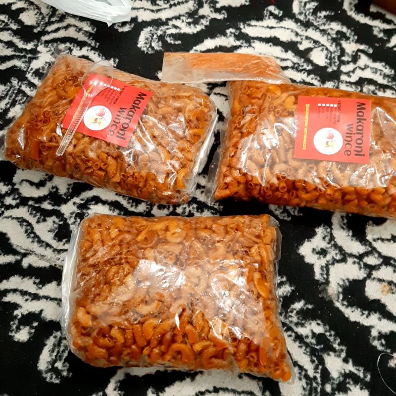 

makaroni 1/2 kg