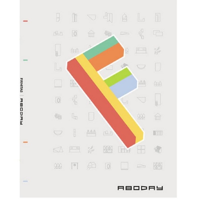 

Buku Teknik Arsitektur The Art of Building : F FIRMITAS by Aboday Asli