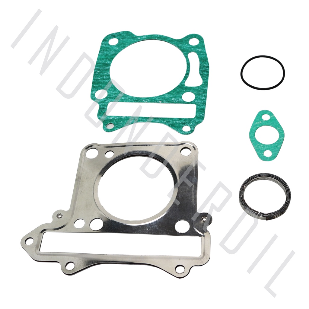 Gasket-Packing-Paking Top-Set-Topset Silver Satria FU 150