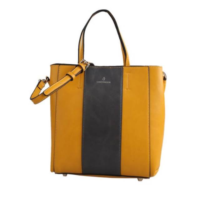 OBERMAIN CASEY SATCHEL TAS WANITA