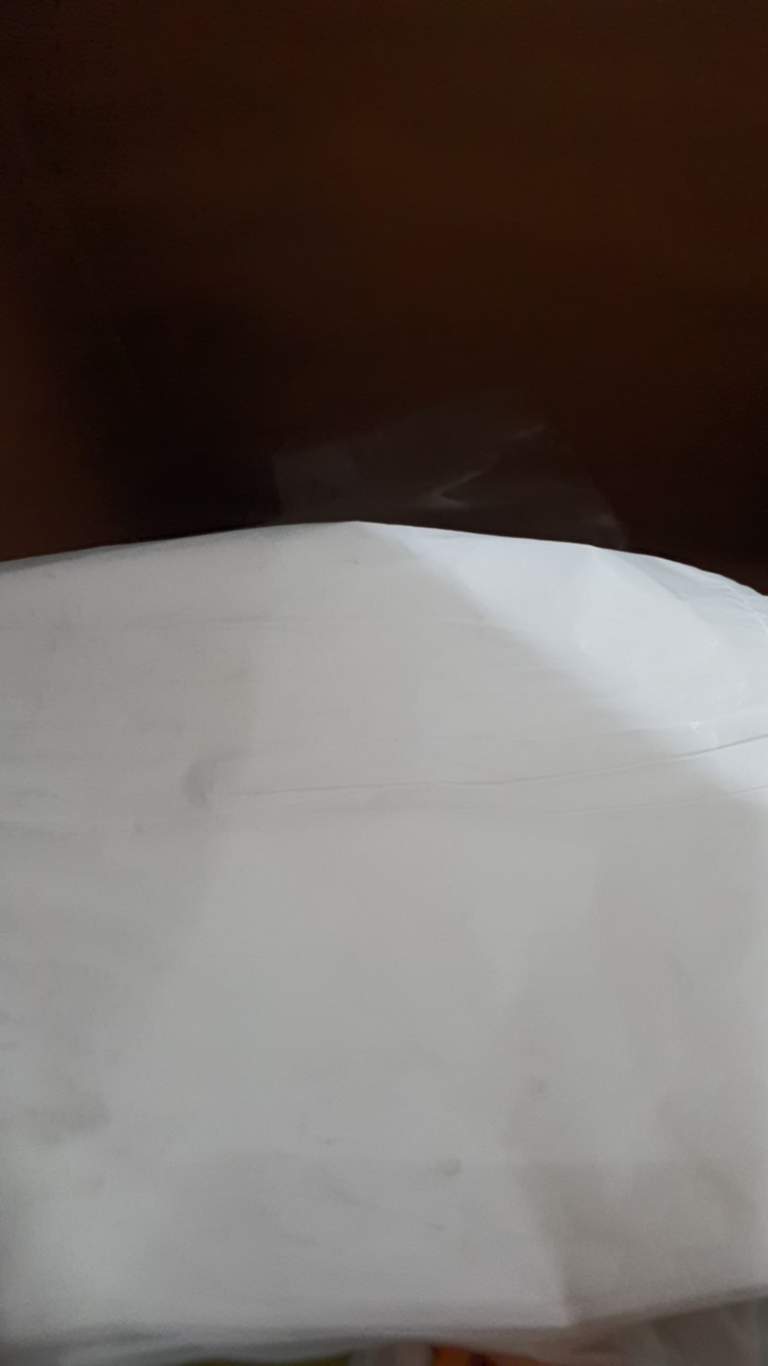 Kantong Plastik Hd Hitam Ekonomis Delman Uk 40