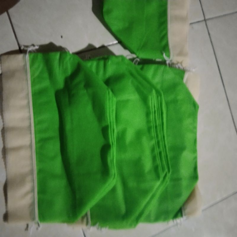 1lusin tas telur jangkrik muat untuk 1kg