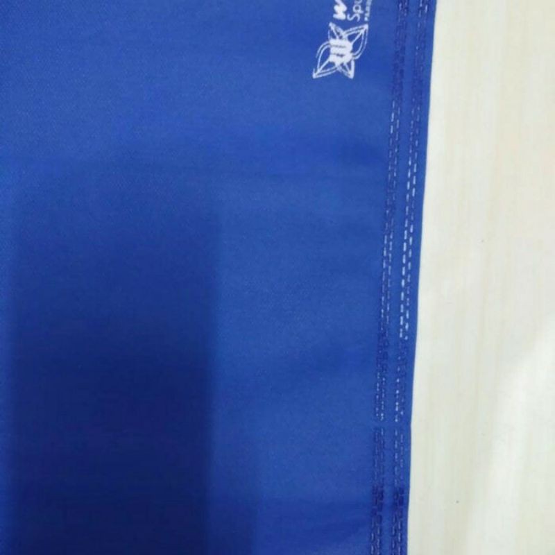 

RB GOODIE BAG TALI 38cm x 45cm x 8cm [LUSINAN 12 PCS] TEBAL [75 GSM]- tas promosi