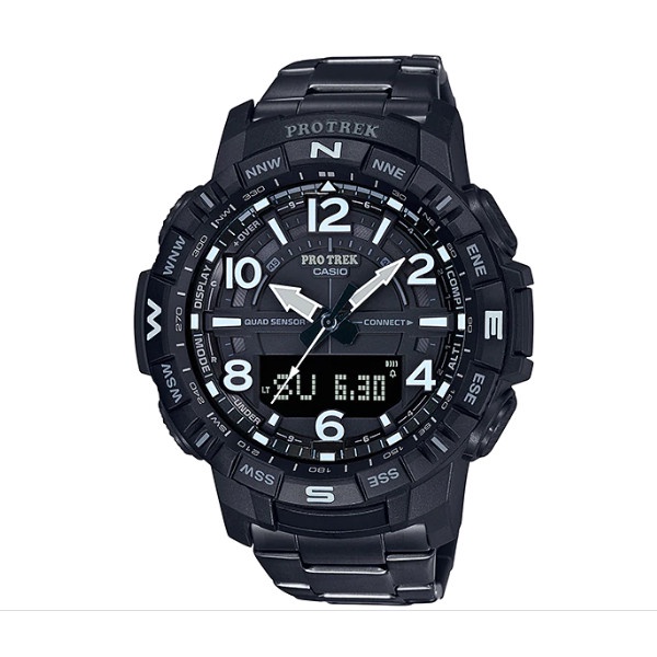 Casio Protrek PRT-B50YT-1DR / PRT-B50YT-1DR