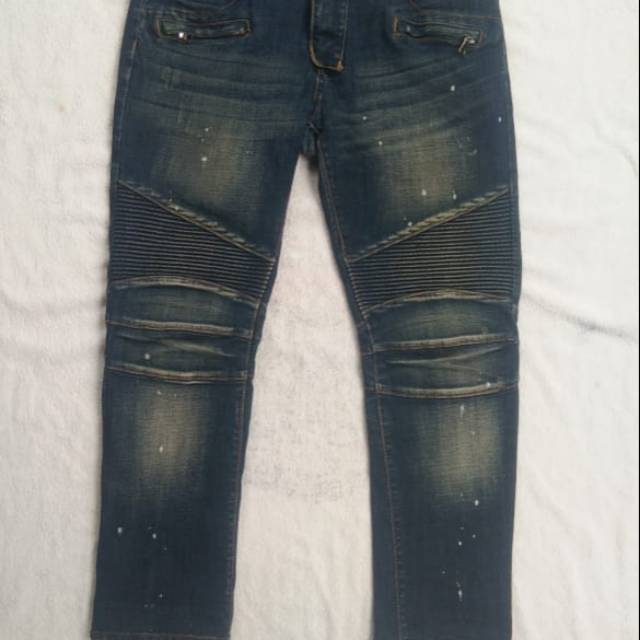 Balmain paris preloved