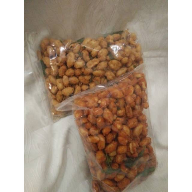 

Kacang thailand