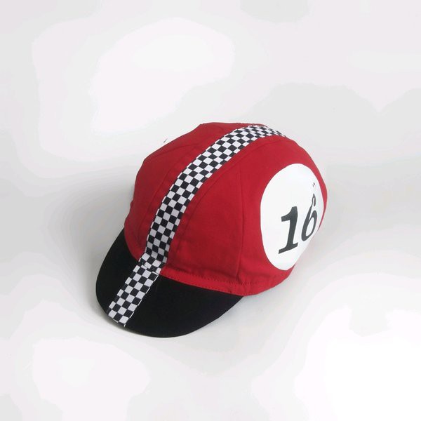 rapha cap sizing