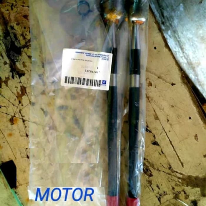 ORI GM Long Tie Rod Rack Rak End Terod Terot Tierod CHEVROLET SPIN AEVO SONIC CAPTIVA Ling Stabilize