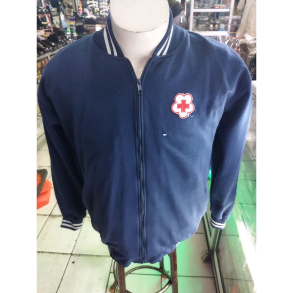jaket pmi