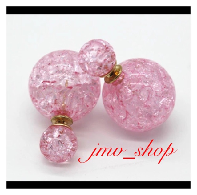 Anting Fashion Wanita Kode 035