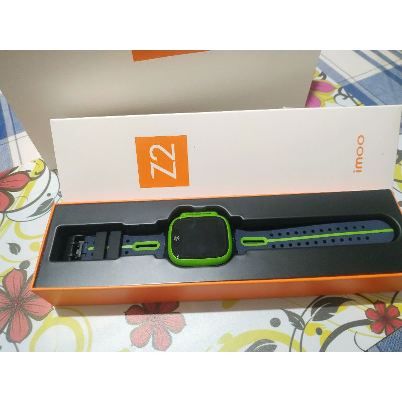 Preloved Imoo Z2