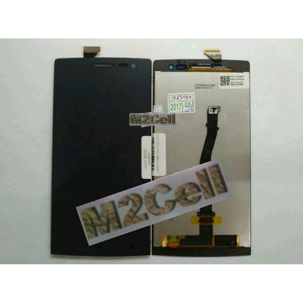 LCD TOUCHSCREEN OPPO FIND 7 OPPO X9006 X9007
