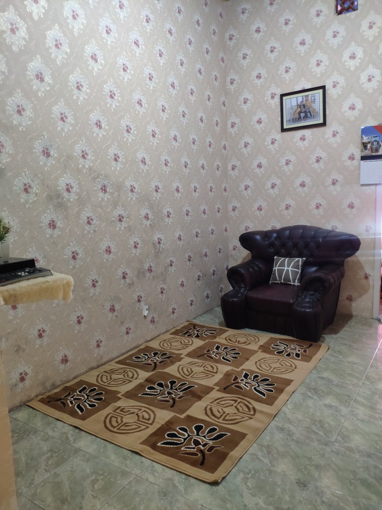 Karpet Moderno Uk160x210