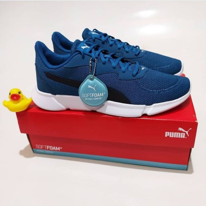 PUMA INTERFLEX RUNNER