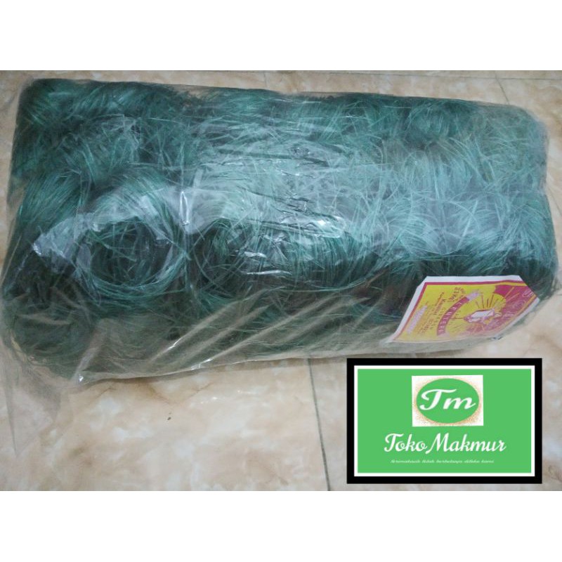 

SOUN IJO/BIRU CIREBON/BALL