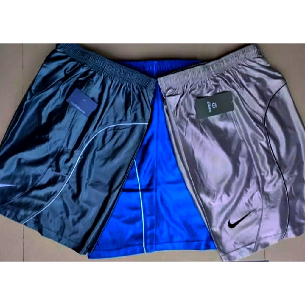 {COD}Celana pendek sport pria olahraga joging runing Gym bola basket | Celana kolor pria harian sant