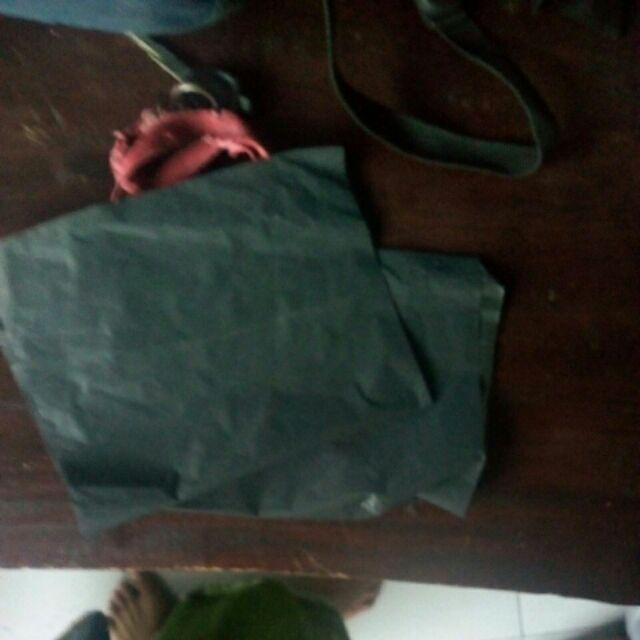 Plastik Packing Online Lebih Cepat Dan Efisien Anti Maling Anti Basah 20*30